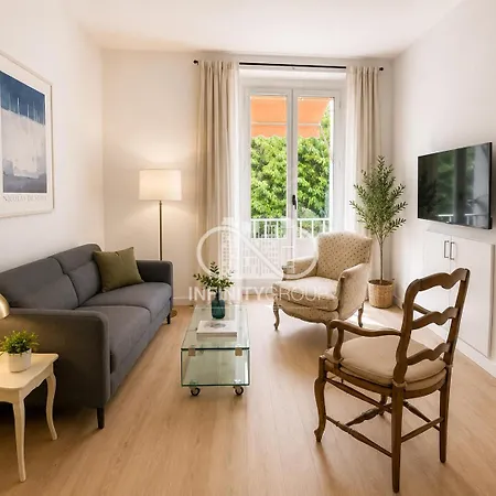 Appartement Charme Authentique Au Coeur Du Vieil