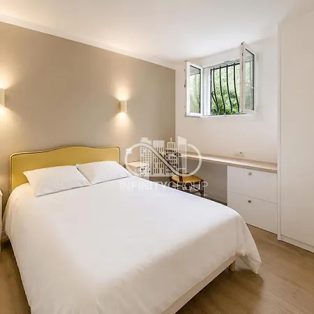 Charme Authentique Au Coeur Du Vieil Appartement