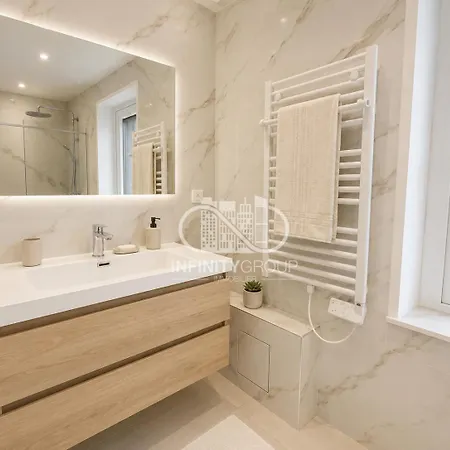Apartamento Charme Authentique Au Coeur Du Vieil